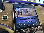 Used 2023 MERCEDES-BENZ EQS SUV EQS 450+ SUV - NEW $107,980.00 in JACKSONVILLE, FLORIDA (Photo 39)