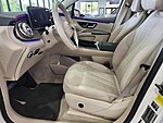 Used 2023 MERCEDES-BENZ EQS SUV EQS 450+ SUV - NEW $107,980.00 in JACKSONVILLE, FLORIDA (Photo 4)