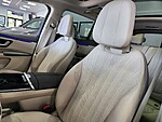 Used 2023 MERCEDES-BENZ EQS SUV EQS 450+ SUV - NEW $107,980.00 in JACKSONVILLE, FLORIDA (Photo 5)