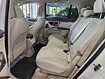 Used 2023 MERCEDES-BENZ EQS SUV EQS 450+ SUV - NEW $107,980.00 in JACKSONVILLE, FLORIDA (Photo 7)
