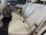 Used 2023 MERCEDES-BENZ EQS SUV EQS 450+ SUV - NEW $107,980.00 in JACKSONVILLE, FLORIDA (Photo 8)