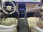Used 2023 MERCEDES-BENZ EQS SUV EQS 450+ SUV - NEW $107,980.00 in JACKSONVILLE, FLORIDA (Photo 9)