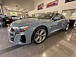 Used 2022 AUDI E-TRON GT PREMIUM PLUS - NEW $104.490.00 in JACKSONVILLE, FLORIDA (Photo 1)