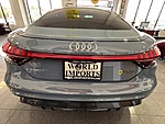 Used 2022 AUDI E-TRON GT PREMIUM PLUS - NEW $104.490.00 in JACKSONVILLE, FLORIDA (Photo 12)