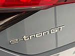 Used 2022 AUDI E-TRON GT PREMIUM PLUS - NEW $104.490.00 in JACKSONVILLE, FLORIDA (Photo 14)