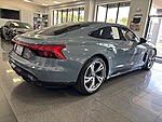 Used 2022 AUDI E-TRON GT PREMIUM PLUS - NEW $104.490.00 in JACKSONVILLE, FLORIDA (Photo 16)