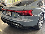 Used 2022 AUDI E-TRON GT PREMIUM PLUS - NEW $104.490.00 in JACKSONVILLE, FLORIDA (Photo 17)