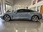 Used 2022 AUDI E-TRON GT PREMIUM PLUS - NEW $104.490.00 in JACKSONVILLE, FLORIDA (Photo 2)