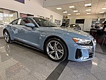 Used 2022 AUDI E-TRON GT PREMIUM PLUS - NEW $104.490.00 in JACKSONVILLE, FLORIDA (Photo 25)