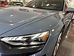Used 2022 AUDI E-TRON GT PREMIUM PLUS - NEW $104.490.00 in JACKSONVILLE, FLORIDA (Photo 28)