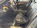 Used 2022 AUDI E-TRON GT PREMIUM PLUS - NEW $104.490.00 in JACKSONVILLE, FLORIDA (Photo 4)