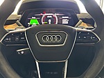 Used 2022 AUDI E-TRON GT PREMIUM PLUS - NEW $104.490.00 in JACKSONVILLE, FLORIDA (Photo 46)