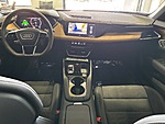 Used 2022 AUDI E-TRON GT PREMIUM PLUS - NEW $104.490.00 in JACKSONVILLE, FLORIDA (Photo 9)