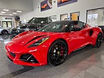 Used 2025 LOTUS EMIRA V6 in JACKSONVILLE, FLORIDA (Photo 1)