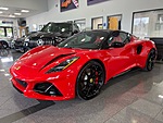 Used 2025 LOTUS EMIRA V6 in JACKSONVILLE, FLORIDA (Photo 2)