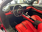 Used 2025 LOTUS EMIRA V6 in JACKSONVILLE, FLORIDA (Photo 21)