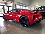 Used 2025 LOTUS EMIRA V6 in JACKSONVILLE, FLORIDA (Photo 3)