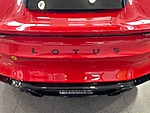 Used 2025 LOTUS EMIRA V6 in JACKSONVILLE, FLORIDA (Photo 34)