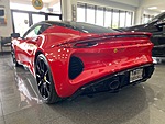 Used 2025 LOTUS EMIRA V6 in JACKSONVILLE, FLORIDA (Photo 4)