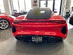 Used 2025 LOTUS EMIRA V6 in JACKSONVILLE, FLORIDA (Photo 6)