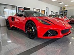 Used 2025 LOTUS EMIRA V6 in JACKSONVILLE, FLORIDA (Photo 7)