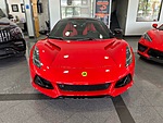 Used 2025 LOTUS EMIRA V6 in JACKSONVILLE, FLORIDA (Photo 8)