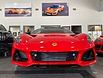 Used 2025 LOTUS EMIRA V6 in JACKSONVILLE, FLORIDA (Photo 9)