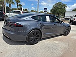 Used 2023 TESLA MODEL S  in JACKSONVILLE, FLORIDA (Photo 17)