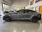 Used 2023 TESLA MODEL S  in JACKSONVILLE, FLORIDA (Photo 2)
