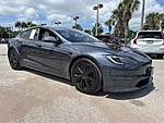 Used 2023 TESLA MODEL S  in JACKSONVILLE, FLORIDA (Photo 22)