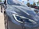 Used 2023 TESLA MODEL S  in JACKSONVILLE, FLORIDA (Photo 23)