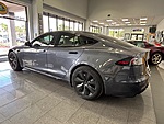 Used 2023 TESLA MODEL S  in JACKSONVILLE, FLORIDA (Photo 3)
