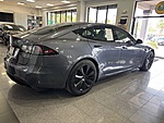 Used 2023 TESLA MODEL S  in JACKSONVILLE, FLORIDA (Photo 44)