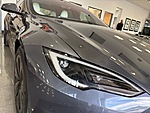 Used 2023 TESLA MODEL S  in JACKSONVILLE, FLORIDA (Photo 46)