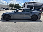 Used 2023 TESLA MODEL S  in JACKSONVILLE, FLORIDA (Photo 5)