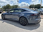 Used 2023 TESLA MODEL S  in JACKSONVILLE, FLORIDA (Photo 6)