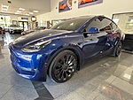 Used 2023 TESLA MODEL Y PERFORMANCE in JACKSONVILLE, FLORIDA (Photo 1)