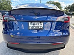 Used 2023 TESLA MODEL Y PERFORMANCE in JACKSONVILLE, FLORIDA (Photo 15)