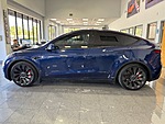 Used 2023 TESLA MODEL Y PERFORMANCE in JACKSONVILLE, FLORIDA (Photo 2)