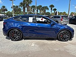 Used 2023 TESLA MODEL Y PERFORMANCE in JACKSONVILLE, FLORIDA (Photo 22)