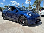 Used 2023 TESLA MODEL Y PERFORMANCE in JACKSONVILLE, FLORIDA (Photo 26)