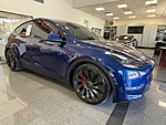 Used 2023 TESLA MODEL Y PERFORMANCE in JACKSONVILLE, FLORIDA (Photo 4)