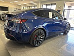 Used 2023 TESLA MODEL Y PERFORMANCE in JACKSONVILLE, FLORIDA (Photo 5)