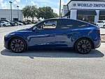 Used 2023 TESLA MODEL Y PERFORMANCE in JACKSONVILLE, FLORIDA (Photo 9)