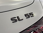 Used 2022 MERCEDES-BENZ SL55 AMG ROADSTER - NEW $148,085.00 in JACKSONVILLE, FLORIDA (Photo 11)