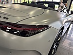 Used 2022 MERCEDES-BENZ SL55 AMG ROADSTER - NEW $148,085.00 in JACKSONVILLE, FLORIDA (Photo 14)