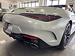 Used 2022 MERCEDES-BENZ SL55 AMG ROADSTER - NEW $148,085.00 in JACKSONVILLE, FLORIDA (Photo 15)