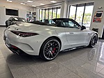 Used 2022 MERCEDES-BENZ SL55 AMG ROADSTER - NEW $148,085.00 in JACKSONVILLE, FLORIDA (Photo 16)