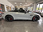 Used 2022 MERCEDES-BENZ SL55 AMG ROADSTER - NEW $148,085.00 in JACKSONVILLE, FLORIDA (Photo 17)