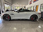Used 2022 MERCEDES-BENZ SL55 AMG ROADSTER - NEW $148,085.00 in JACKSONVILLE, FLORIDA (Photo 2)